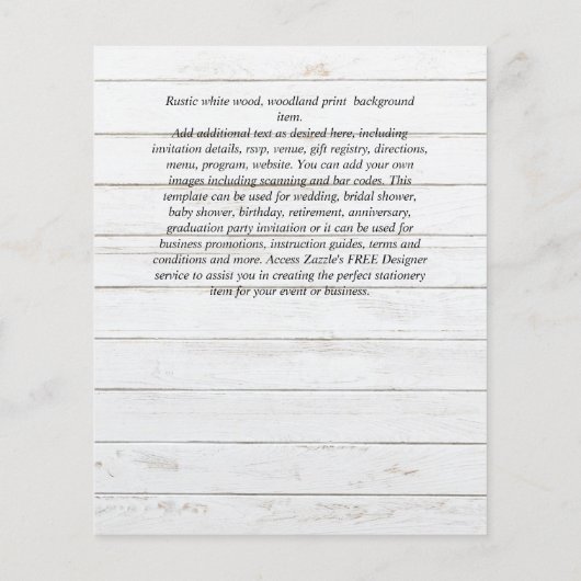 Haushalt KATHOLIC Christlich WEDDING Greenery bitt (Rückseite)