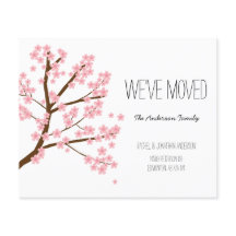 Haushalt Kirschblüten Sakura Baum Wir haben bewegt