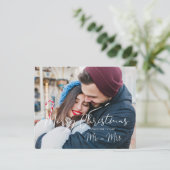 Haushalt Moderne Zukunft Herr & Frau Weihnachten (Stehend Vorderseite)