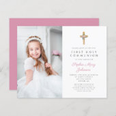 Haushalt Modernes Foto des Blumenkreuzes Erste Kom (Vorne/Hinten)