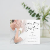 Haushalt Nichts Extravagant nur Liebe Foto Save th (Stehend Vorderseite)