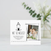 HAUSHALT Niedlich Minimalistisch haben wir das Fot (Stehend Vorderseite)