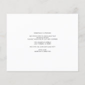 HAUSHALT Niedlich Minimalistisch haben wir das Fot (Rückseite)