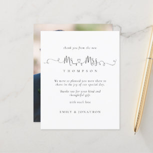 Haushalt Rings Script Foto WeddingDank