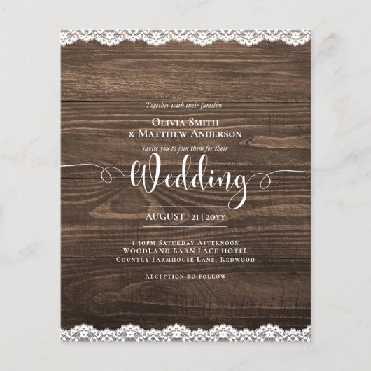 HAUSHALT Rustikale Hochhäuser Landverheiratung (Vorderseite)