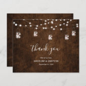 HAUSHALT Rustikale Holzsaitenleuchten Herzlichen D (Vorne/Hinten)