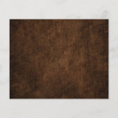 HAUSHALT Rustikale Holzsaitenleuchten Herzlichen D (Rückseite)