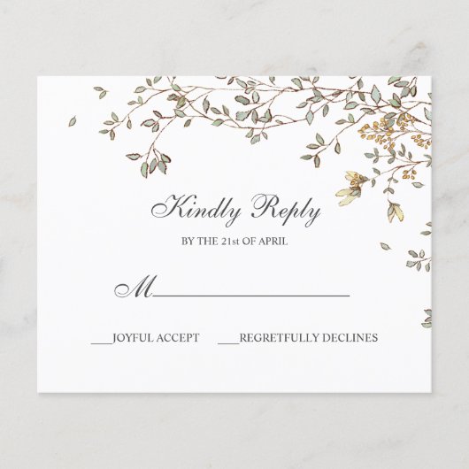 HAUSHALT Rustikale Sommerfrühlingshafen Reaktion (Vorderseite)