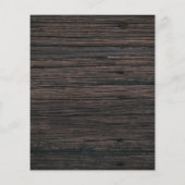 HAUSHALT Rustikale Sonnenblume Eukalyptus I tun GR (Rückseite)