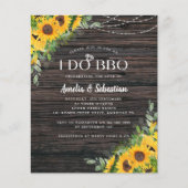 HAUSHALT Rustikale Sonnenblume Eukalyptus I tun GR (Vorderseite)