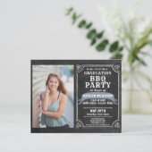 HAUSHALT Rustikaler Abschluss GRILLEN 4 Foto Einla (Stehend Vorderseite)