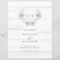 Haushalt Rustikales Holz Südliche Baumwolle Save t