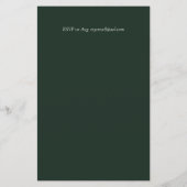 HAUSHALT Süß 16, 16. Geburtstag Blumenladen (Rückseite)