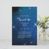 HAUSHALT Süß 16, 16. Geburtstag Blumenladen (Stehend Vorderseite)