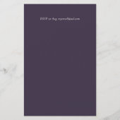 HAUSHALT Süß 16, 16. Geburtstag Blumenladen (Rückseite)