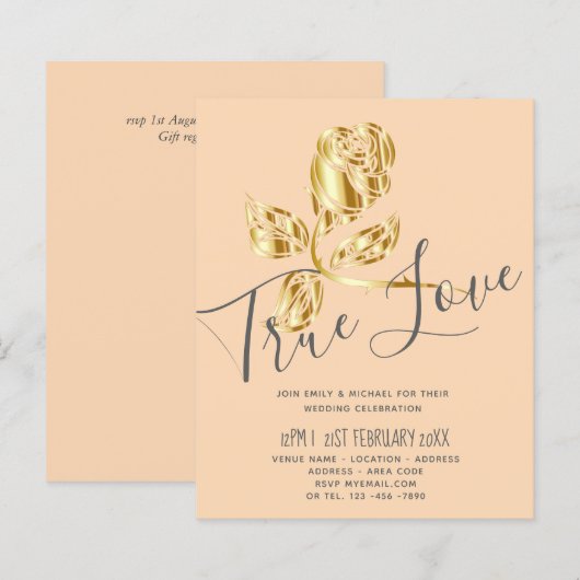 HAUSHALT Trenino di Love Rose Locarno (Vorne/Hinten)