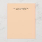 HAUSHALT Trenino di Love Rose Locarno (Rückseite)