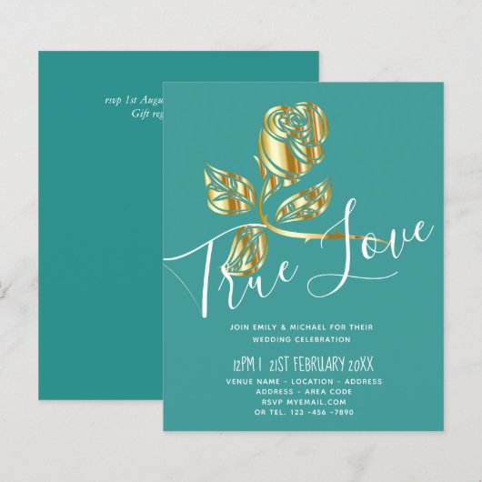 HAUSHALT Trenino di Love Rose Locarno (Vorne/Hinten)