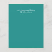 HAUSHALT Trenino di Love Rose Locarno (Rückseite)