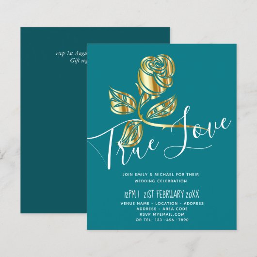 HAUSHALT Trenino di Love Rose Locarno (Vorne/Hinten)