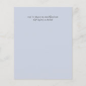 HAUSHALT Trenino di Love Rose Locarno (Rückseite)