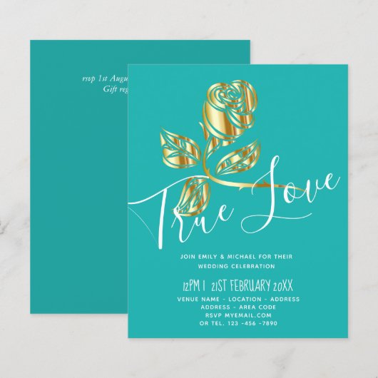 HAUSHALT Trenino di Love Rose Locarno (Vorne/Hinten)