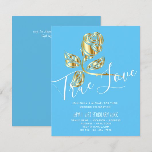 HAUSHALT Trenino di Love Rose Locarno (Vorne/Hinten)