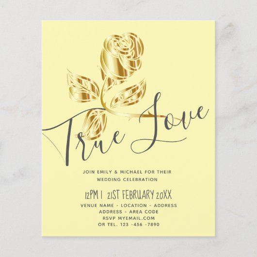 HAUSHALT Trenino di Love Rose Locarno (Vorderseite)