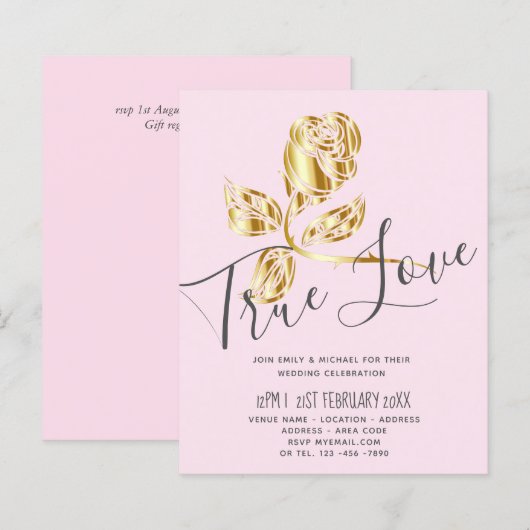 HAUSHALT Trenino di Love Rose Locarno (Vorne/Hinten)