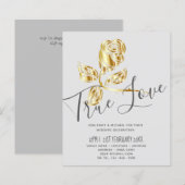 HAUSHALT Trenino di Love Rose Locarno (Vorne/Hinten)