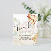 HAUSHALT Tropisches Pampas Grotto (Stehend Vorderseite)