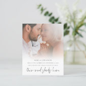 Haushalt Unsere Straße beginnt hier Foto Save the  (Stehend Vorderseite)