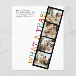 HAUSHALT - Was für ein Foto Weihnachten