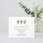 Haushalt Wir bewegen uns | Neue Adresse | Neue Zuh (Stehend Vorderseite)