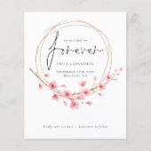 Haushalt Wir entschieden uns für Forever Floral Sa (Vorderseite)