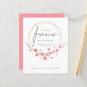 Haushalt Wir entschieden uns für Forever Floral Sa