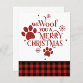 HAUSHALT Wir verwöhnen Sie mit einer fröhlichen We (Vorne/Hinten)