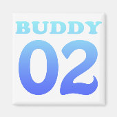 Haushaltplan 02 magnet (Vorne)