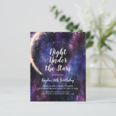 Haushaltsabend im Rahmen der Sterneneinladungen (Stehend Vorderseite)