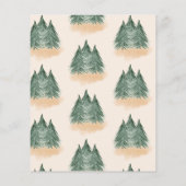 Haushaltsabenteuer erwartet Einladung zur Kinderdu (Rückseite)