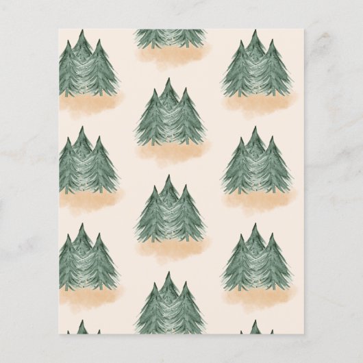 Haushaltsabenteuer erwartet Einladung zur Kinderdu (Rückseite)