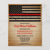 Haushaltsabteilung Brandschutz (Vorderseite)