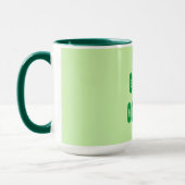 "HAUSHALTSANALYST" TASSE (Links)