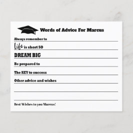 Haushaltsberatung Mit Monogramm Abschluss