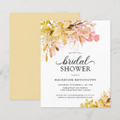 HAUSHALTSBEWUSSTE Brautparty (Vorne/Hinten)