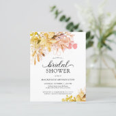 HAUSHALTSBEWUSSTE Brautparty (Stehend Vorderseite)