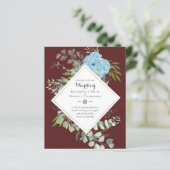 HAUSHALTSBLUMENBLUTTOAUFLAGEN Eukalyptus (Stehend Vorderseite)