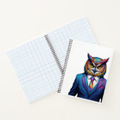 Haushaltsbuch Notizblock (Innenseite)