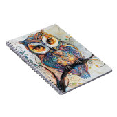 Haushaltsbuch Notizblock (Rechte Seite)
