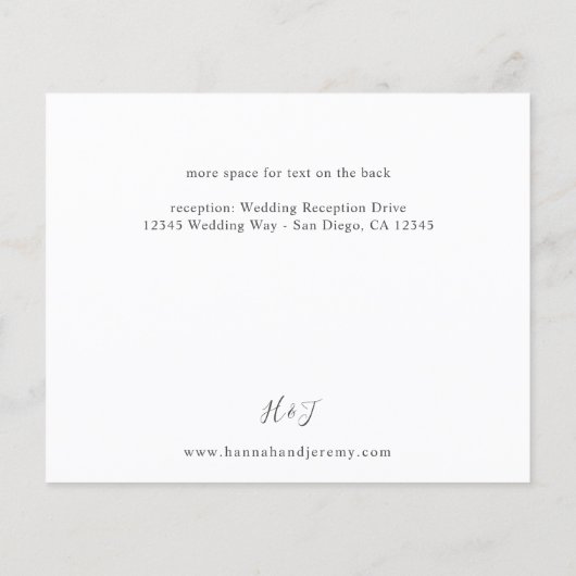 Haushaltscoconut Korallenweiße Blumendetails (Rückseite)